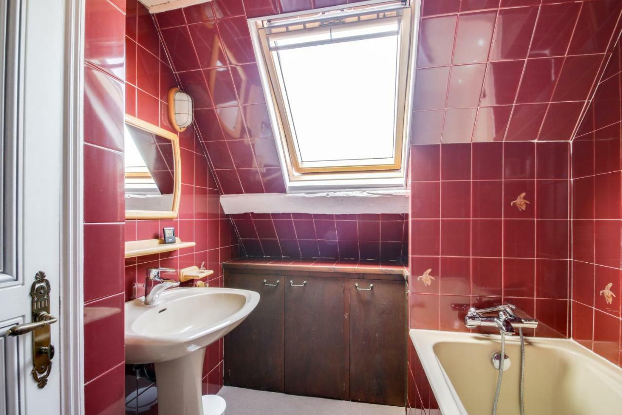 Apartment Le Corsaire De Solidor *