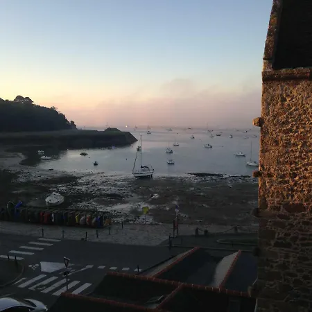 Le Corsaire de Solidor Saint-Malo Extérieur photo