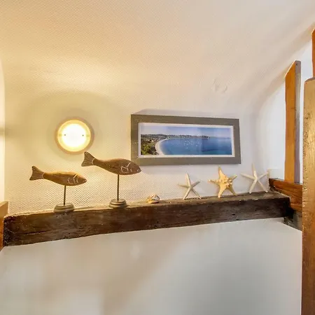 Le Corsaire de Solidor Saint-Malo Extérieur photo