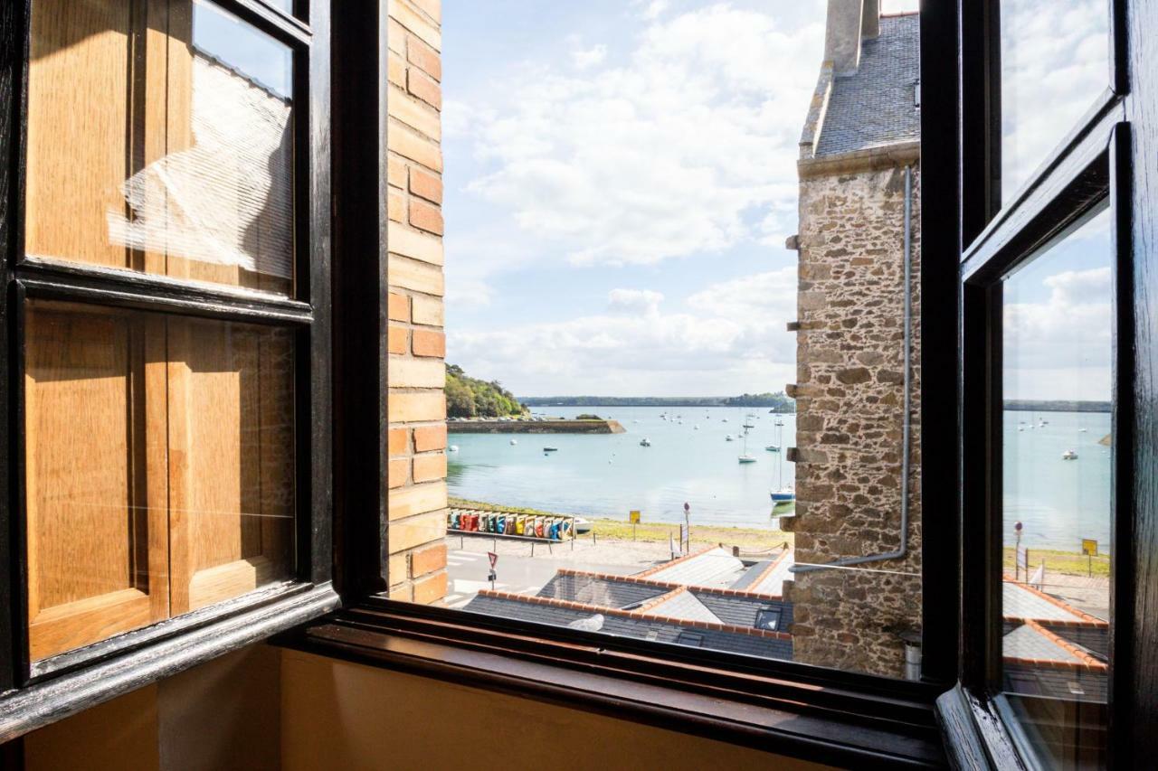 Le Corsaire De Solidor Appartement
