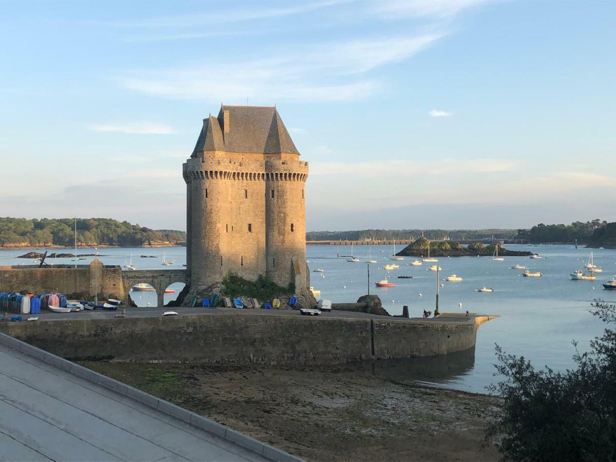 Apartment Le Corsaire De Solidor *