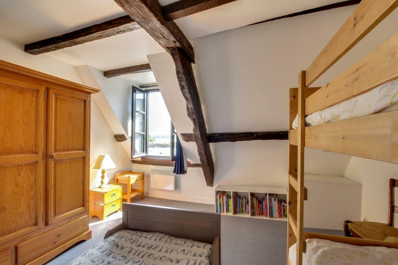 Le Corsaire De Solidor Appartement *