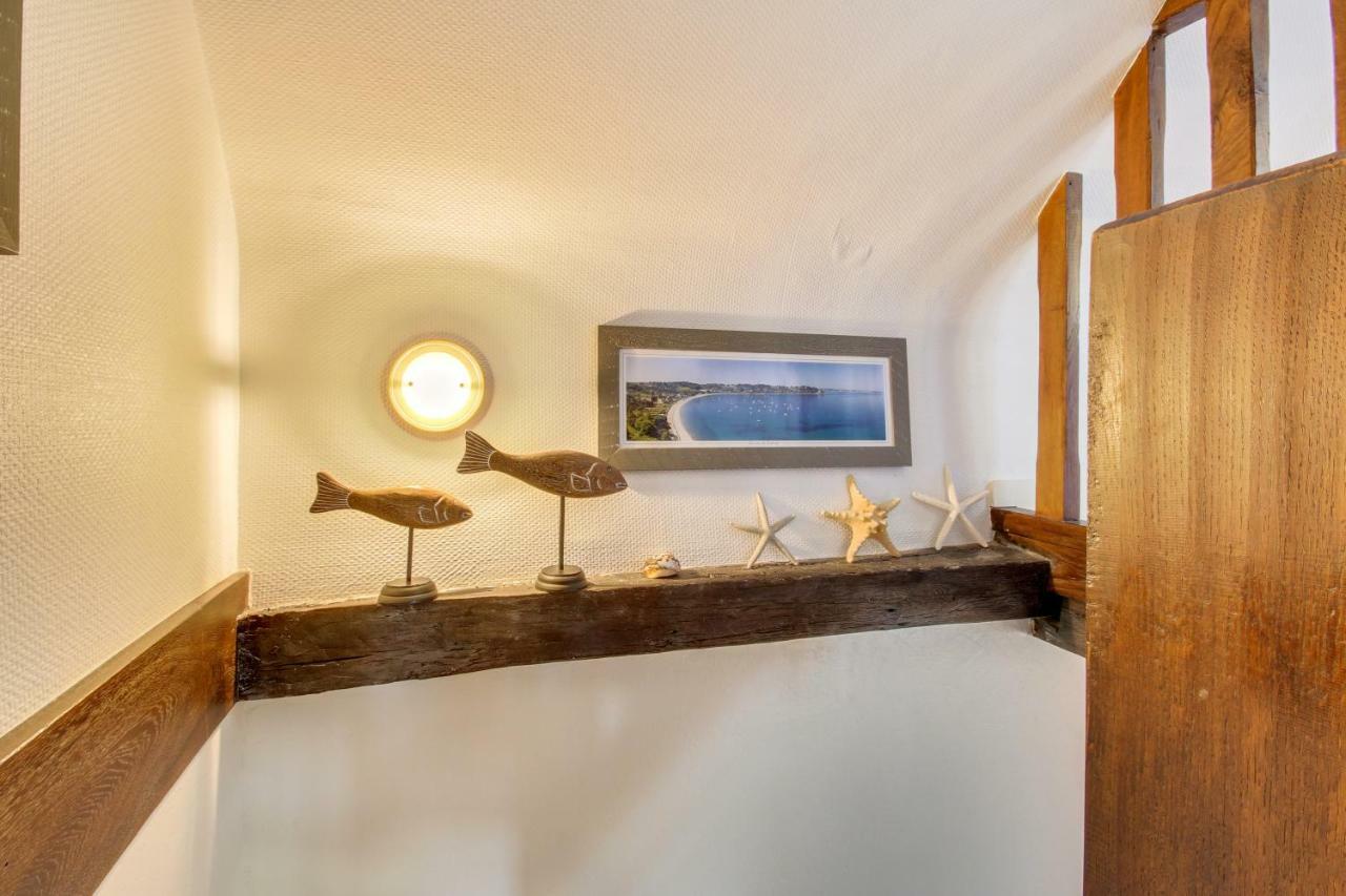 Le Corsaire De Solidor Apartment