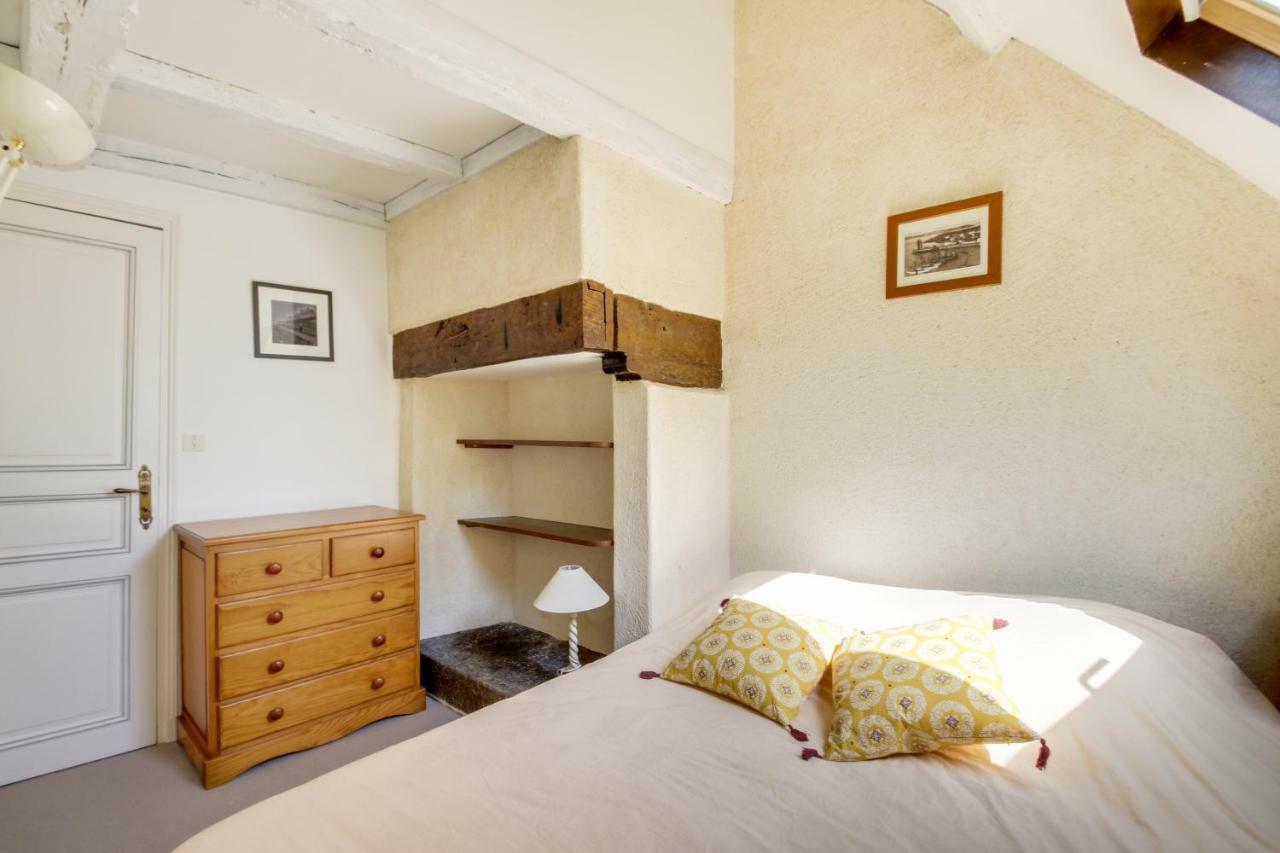Appartement Le Corsaire De Solidor Saint-Malo