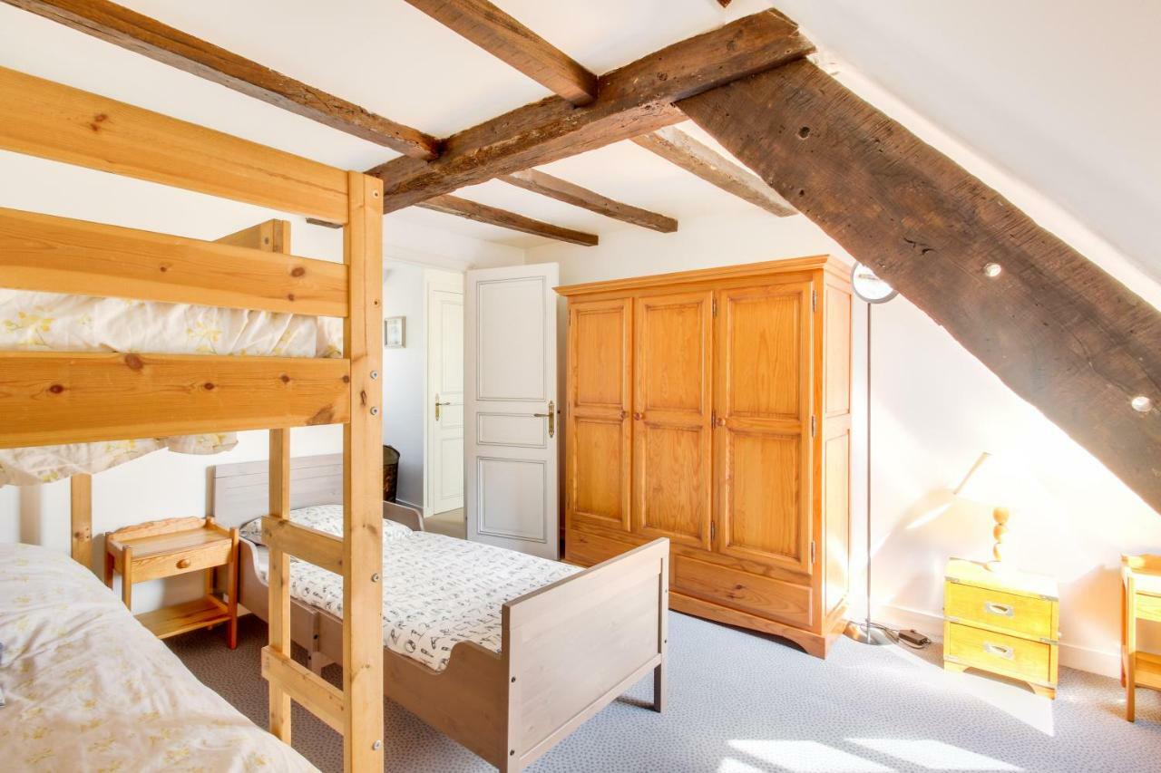 Appartement Le Corsaire De Solidor *